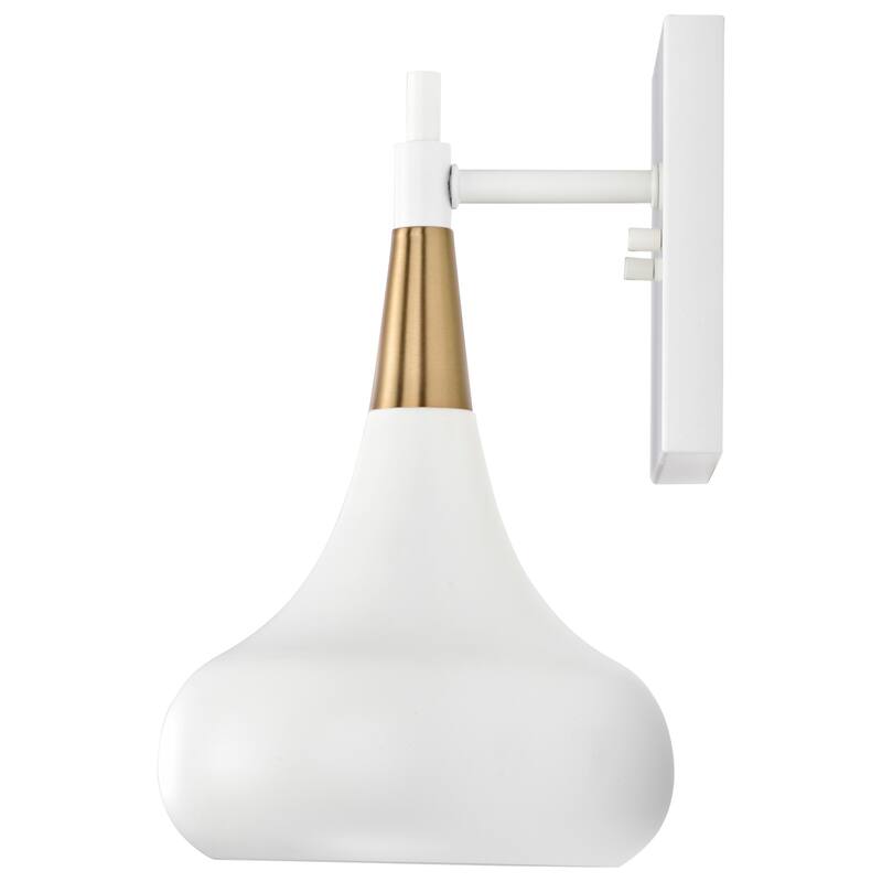 Nuvo Lighting 60/7507 Phoenix 12" Tall Wall Sconce