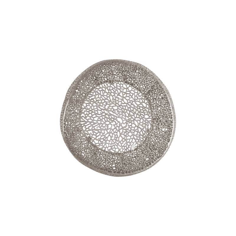 CT3502-32 Modern & Contemporary Style Coffee Table Made with Aluminum Casted
