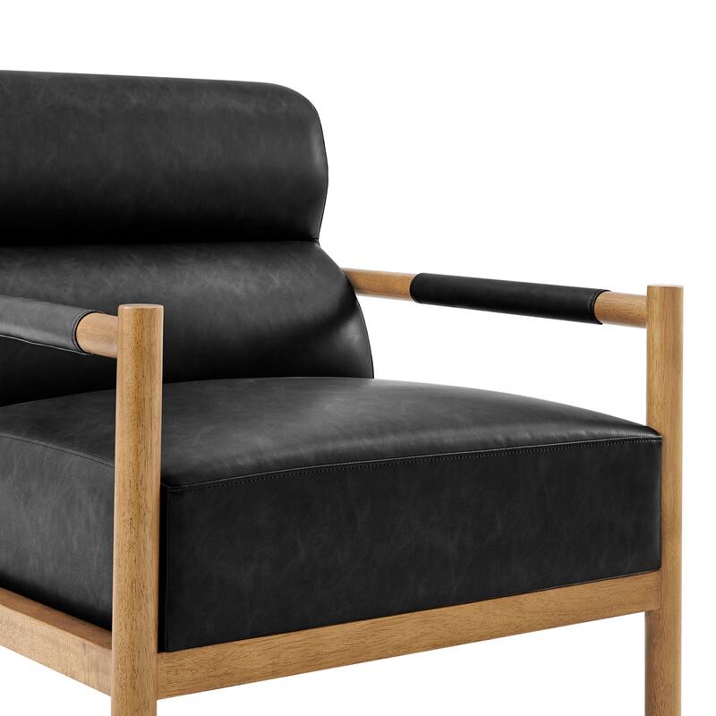 NPD Furniture Olsen Accent Arm Chair