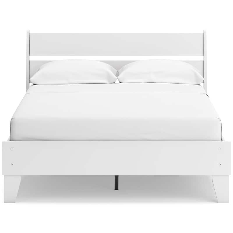 Signature Design by Ashley Socalle Panel Headboard