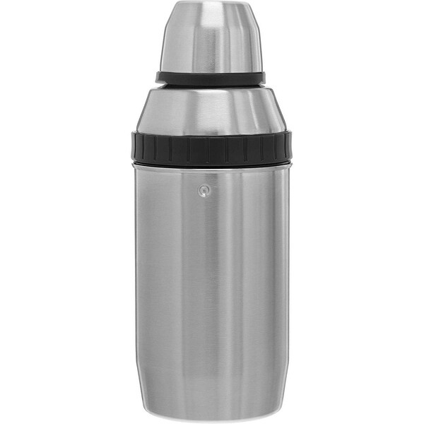 Stanley Adventure Happy Hour 2x System Shaker and Glasses Set