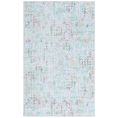 SAFAVIEH Malibu Candylene Modern & Contemporary Rug