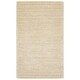 preview thumbnail 3 of 70, Style Haven Corey Textural Stripe Wool and Viscose Hand-tufted Rug 10' x 13' - Beige/ Ivory - Rectangle