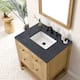 Option Charcoal Soapstone Quartz