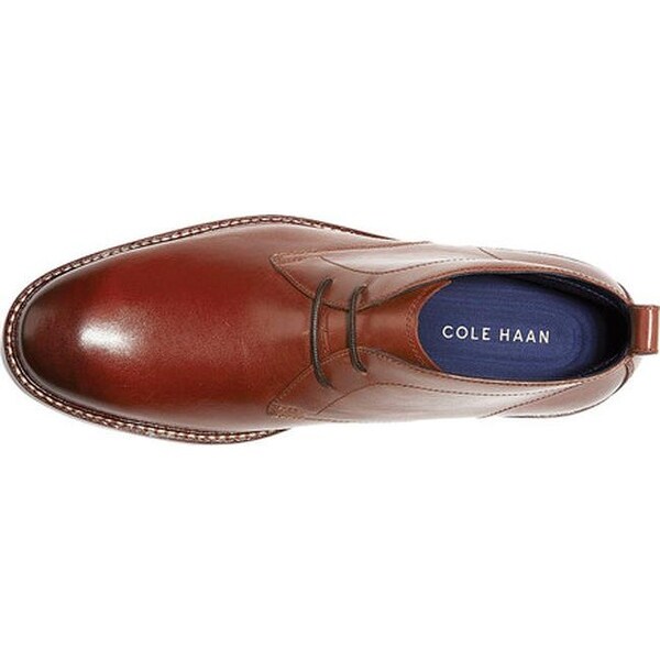 cole haan kennedy grand chukka