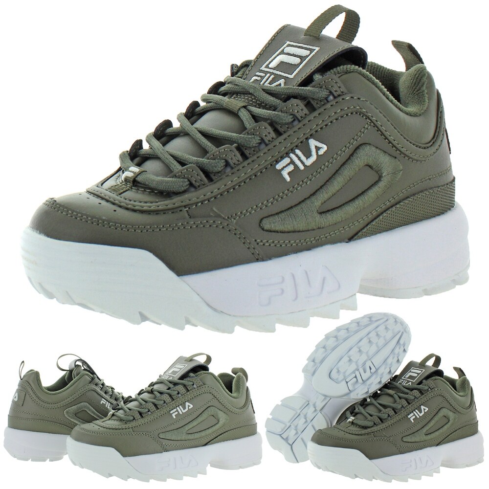 Fila disruptor 2 black friday shop