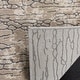 preview thumbnail 7 of 15, SAFAVIEH Meadow Heraclia Modern Abstract Rug