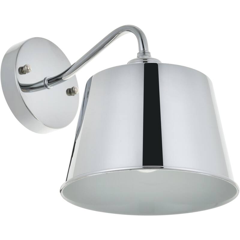 Elegant Lighting Nota Single Light 9" Tall Wall Sconce