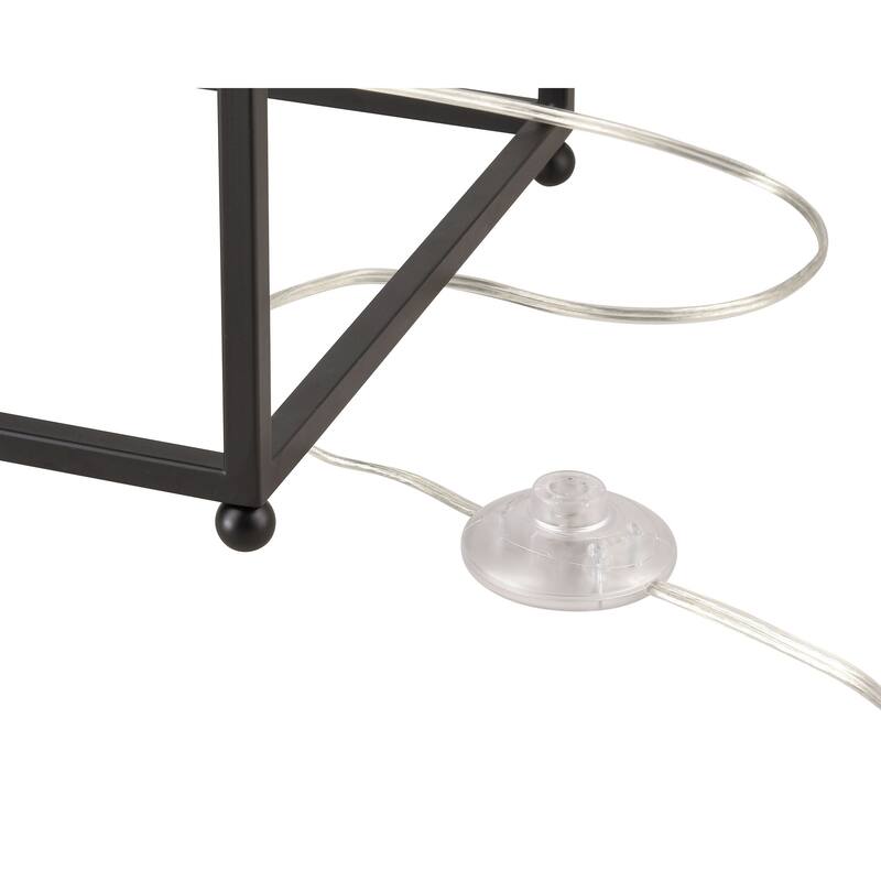 Elk Home Gavia 60'' High 1-Light Floor Lamp - Antique Gold