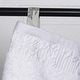 preview thumbnail 11 of 69, Superior Wisteria Cotton Floral Jacquard 6 Piece Bathroom Towel Set