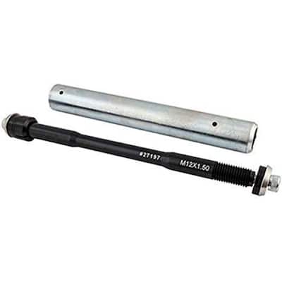 Saris 1.5TP Thru Bike Trainer Axle Adapter