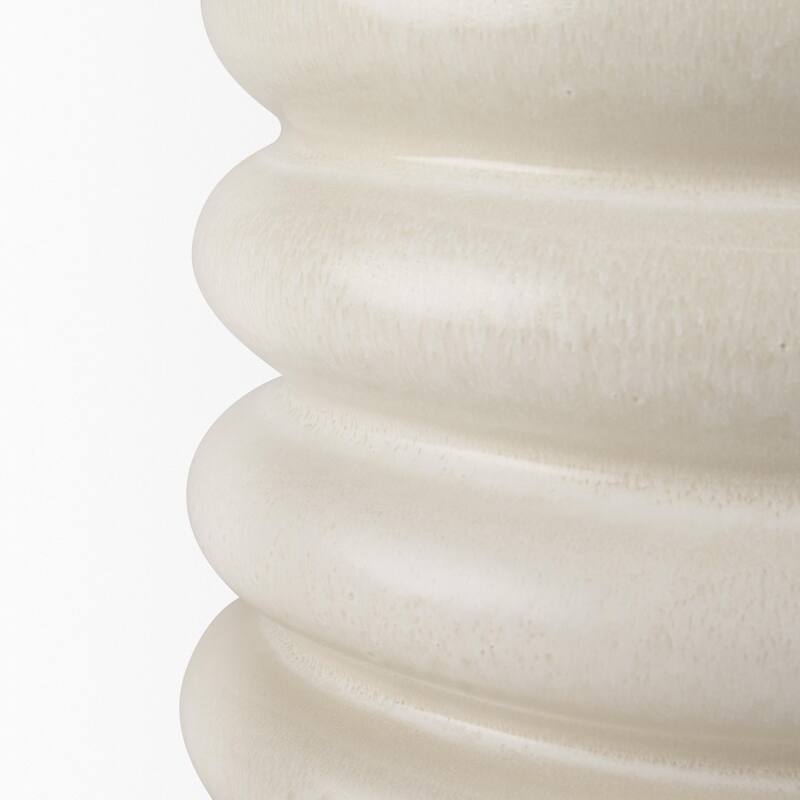 Twyla Short Floor Vase