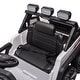 preview thumbnail 77 of 78, 24V Ride-On Pickup Truck for Kids, Bluetooth, LED Lights, Remote Control, Off-Road Vehicle