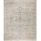 preview thumbnail 14 of 19, Nourison Oushak Home Indoor Grey Persian Area Rug 10' x 14' - Grey - Rectangle