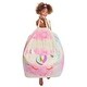 preview thumbnail 48 of 95, Stuffed Animal Storage Bean Bag Chair Cover only for Kids, Toy Holder