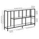 preview thumbnail 19 of 22, Winthrop Console Table