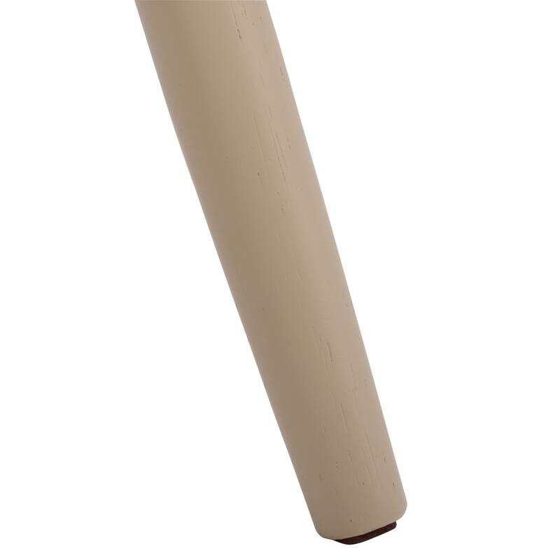 SAFAVIEH HOME Omaha Dining Chair (Set of 2) - 18"W x 18"D x 36"H