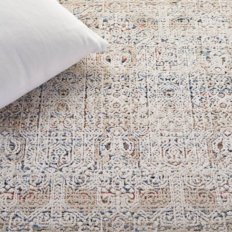 SAFAVIEH Lauren Ralph Lauren Cassidy Vintage Rug