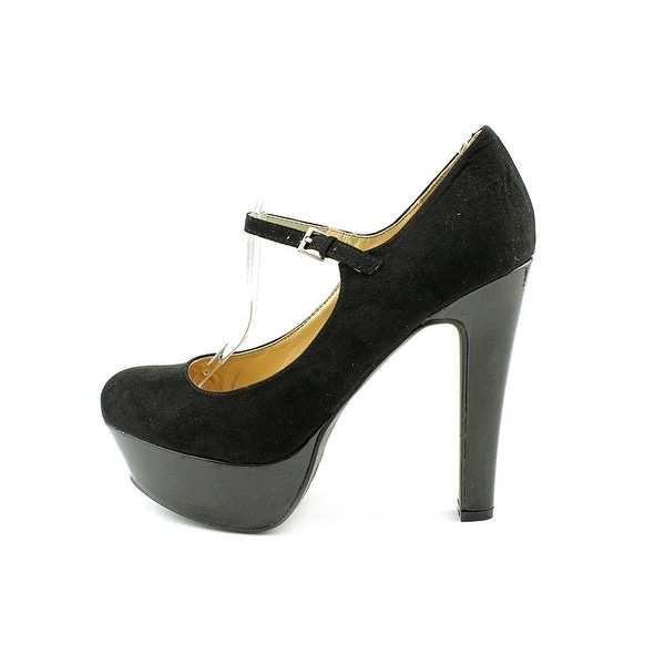 guess mary jane pumps