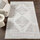 preview thumbnail 1 of 8, Nuloom Alexia SpinClean Traditional Machine Washable Area Rug 2' 6" x 8' - Runner