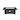 Moda Stylish Outdoor Rectangle Fire Pit Table Rain Cover Included