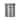 Amici Home Rustic Kitchen Collection Galvanized Storage Canister