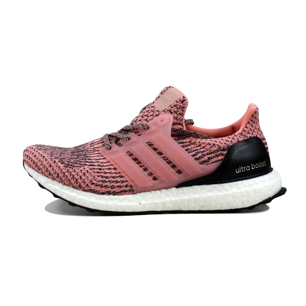 adidas ultra boost salmon pink