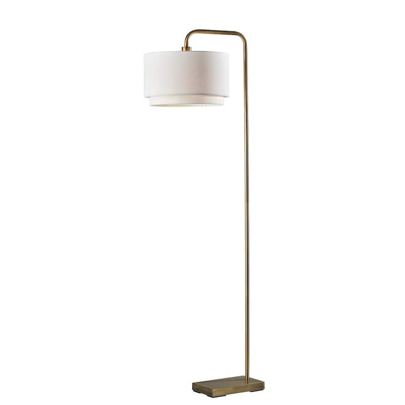 Brinkley Floor Lamp