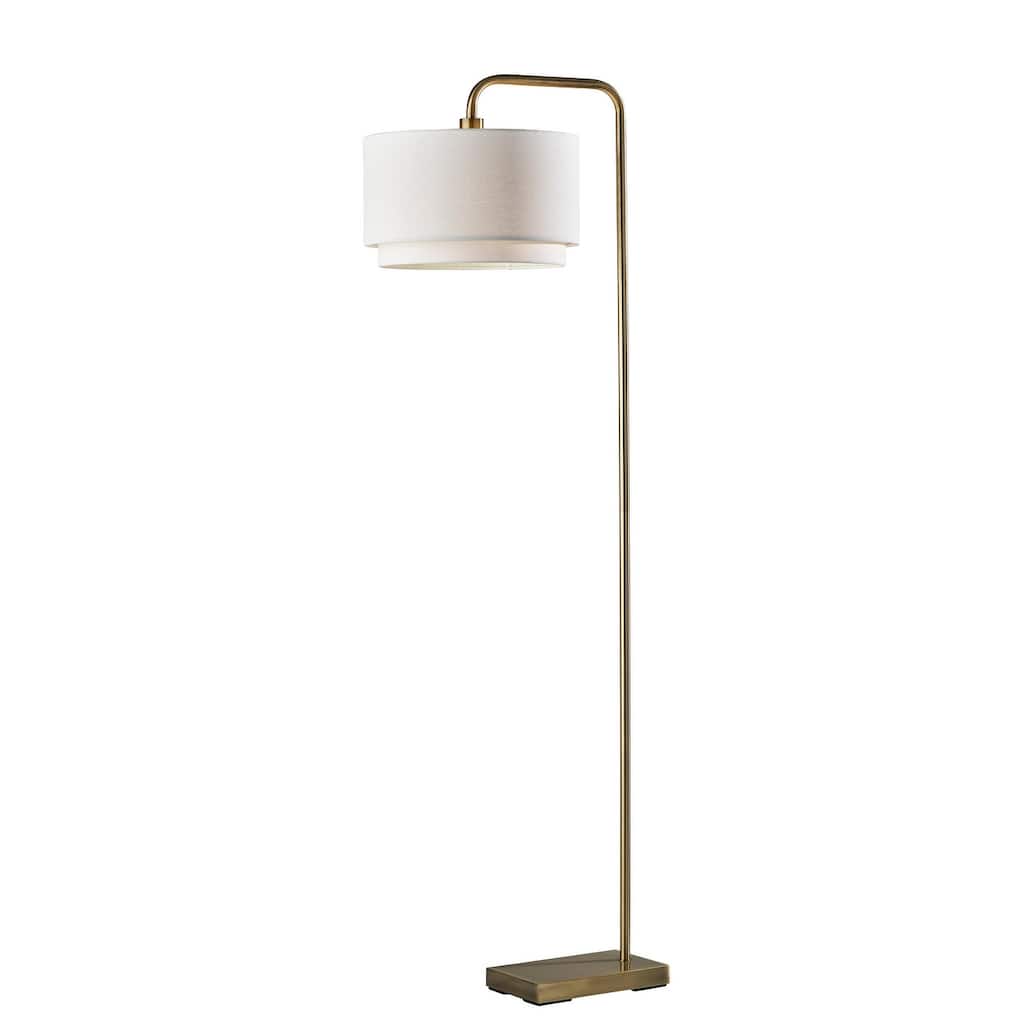 Brinkley Floor Lamp