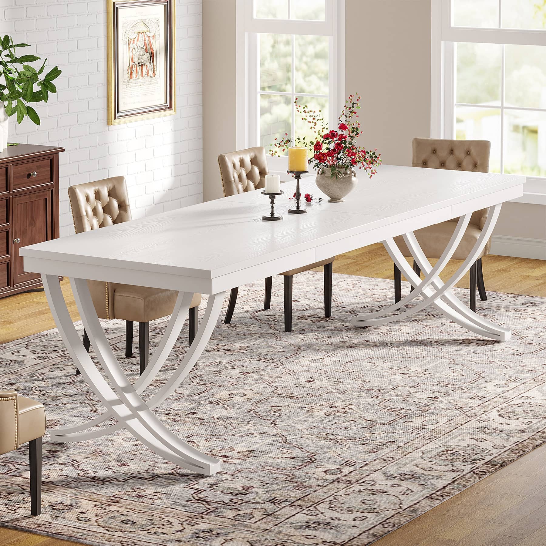 Option White