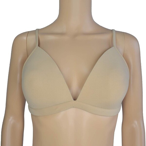 La Perla Womens Beige Padded 38B. Opens flyout.