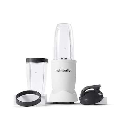 nutribullet Pro, Matte White - 32 oz.
