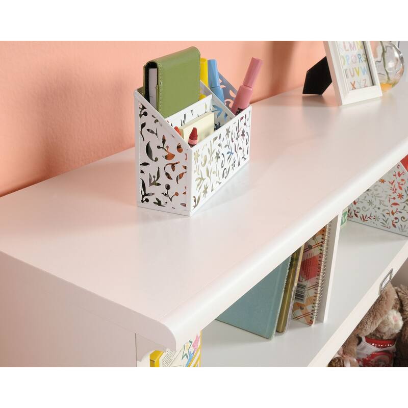 Pogo Bookcase/footboard Sw 3a