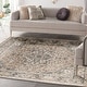 preview thumbnail 13 of 99, Nourison Quarry Indoor only Persian Area Rug.