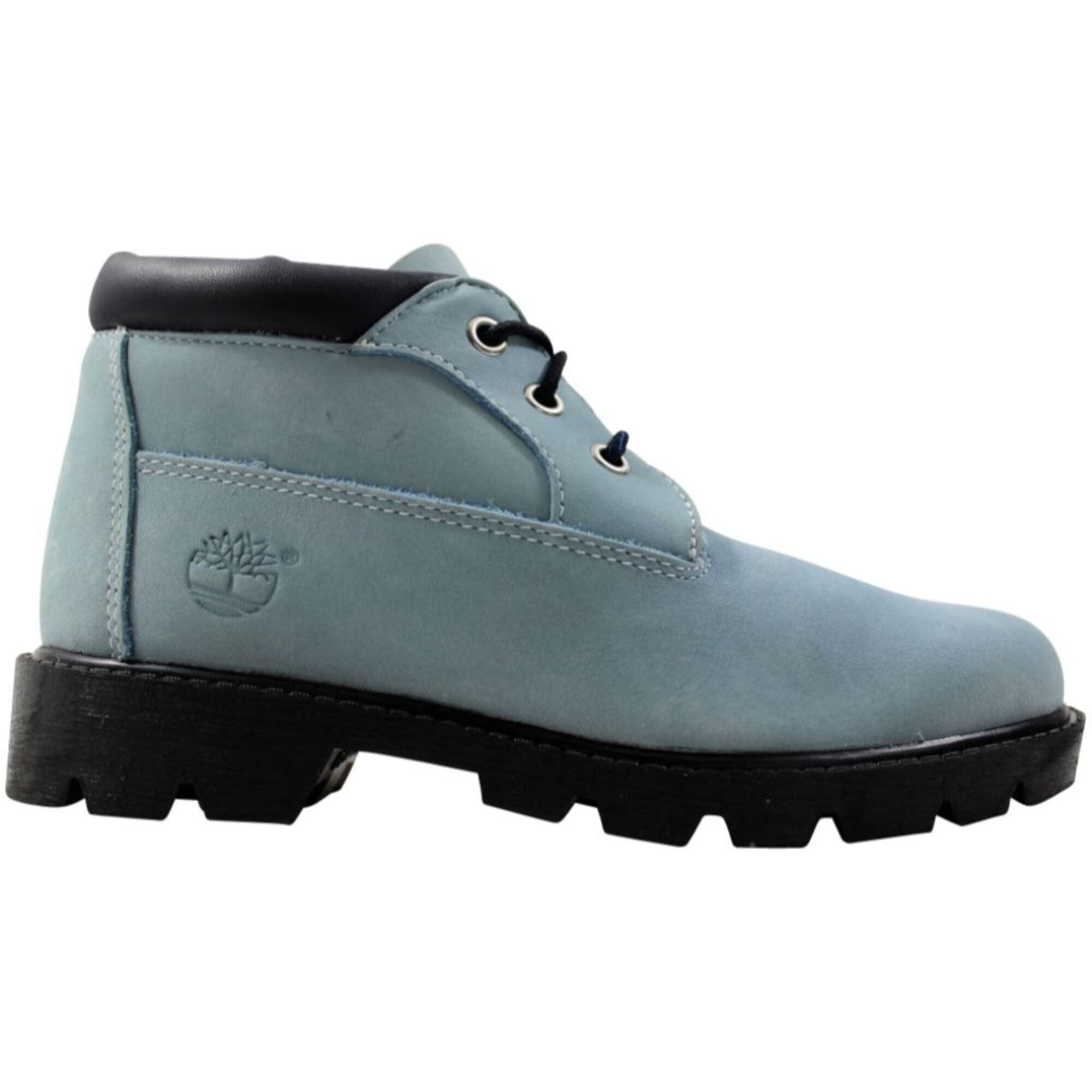 timberland chukka newman
