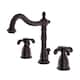 Option Oil Rubbed Bronze