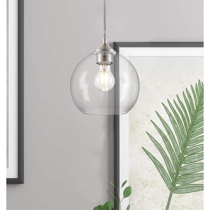 Westinghouse Lighting Tatze One Light Indoor Mini Pendant - 1-Light