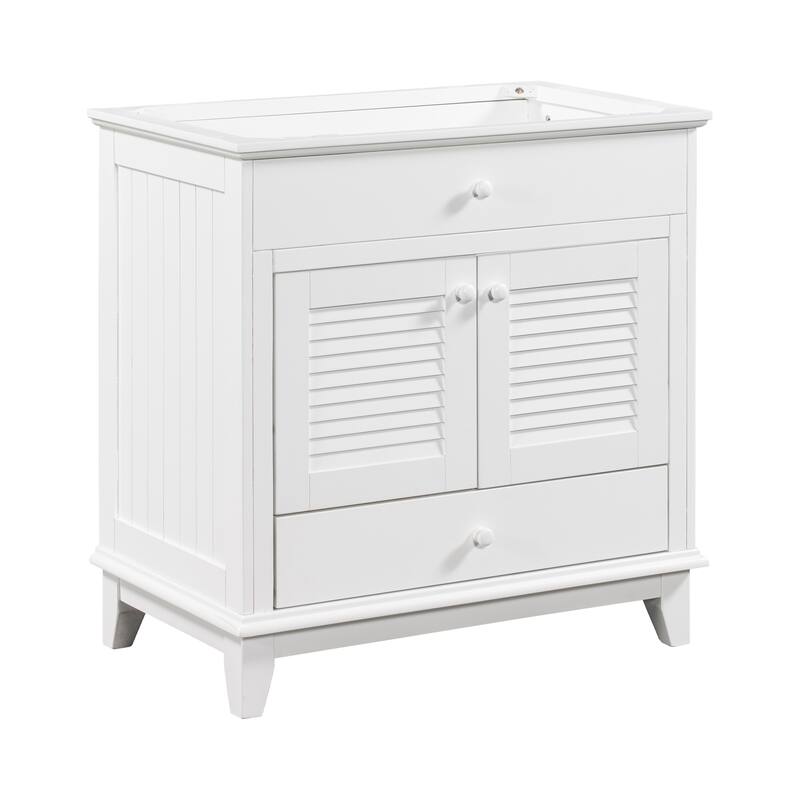 30" Bathroom Vanity