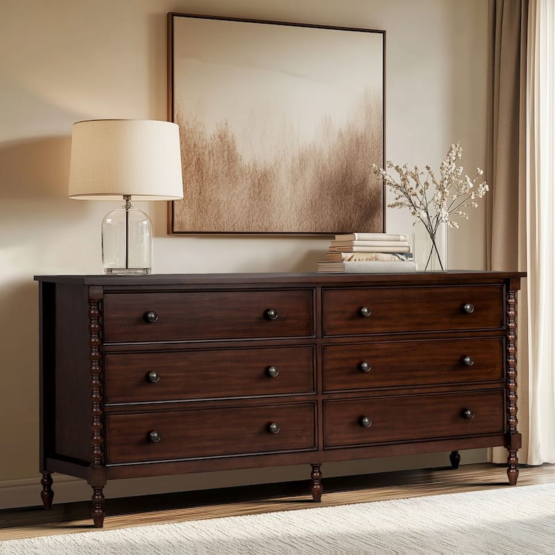 Madison Park Signature Beckett Large Dresser