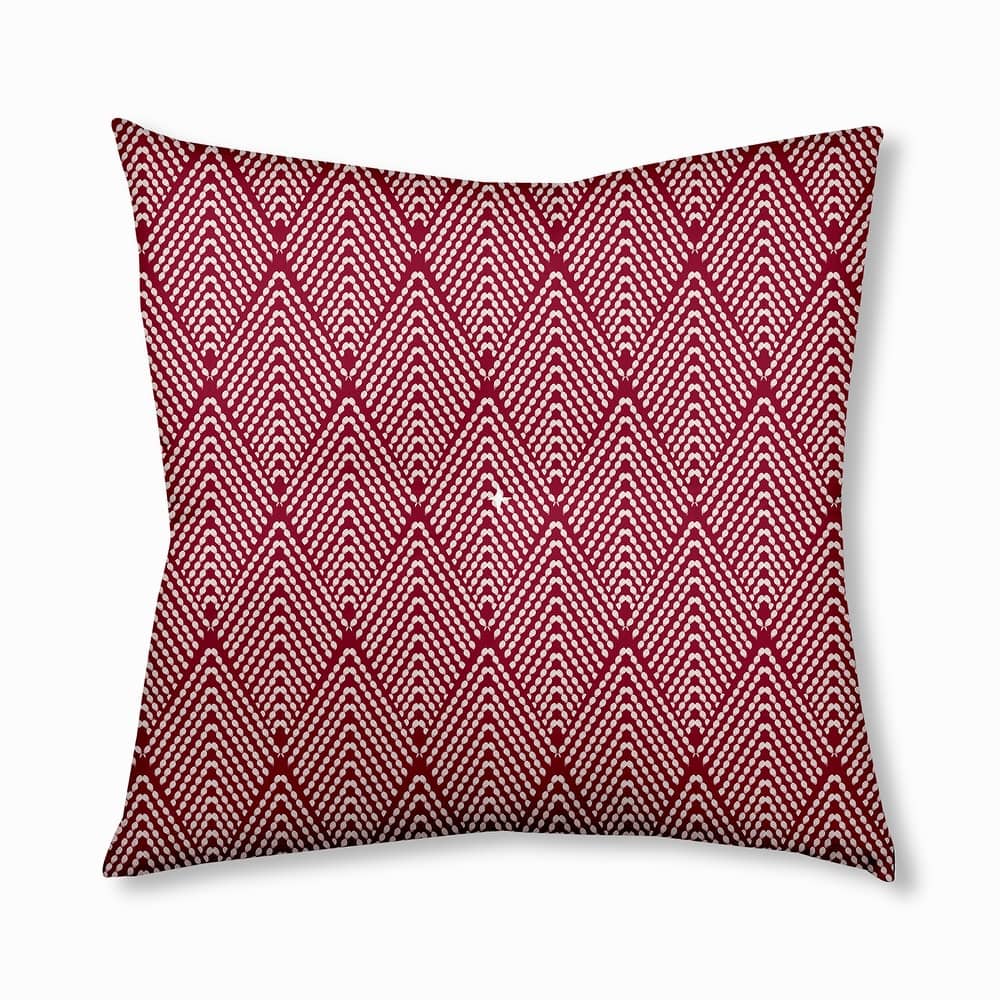Lifeflor Design Tufted Floor Pillow