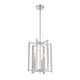 preview thumbnail 12 of 12, Savoy House Benson 3-Light Pendant Light