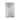 Robern 24 x 40 Inch Vitality Lighted Medicine Cabinet - Left Hinge - Mirror