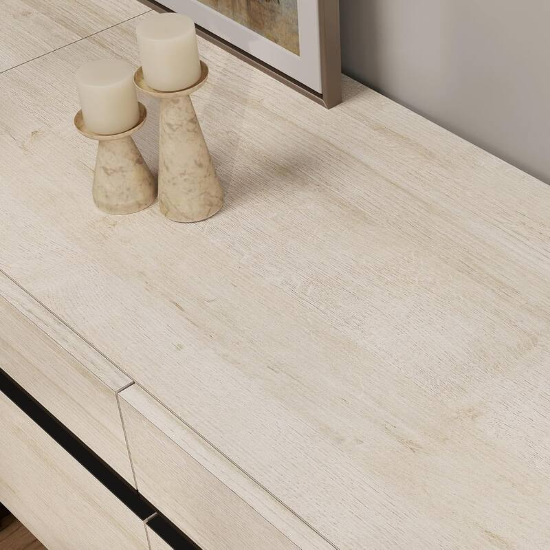 WAMPAT Dresser for Bedroom, Closet Organizers and Storage