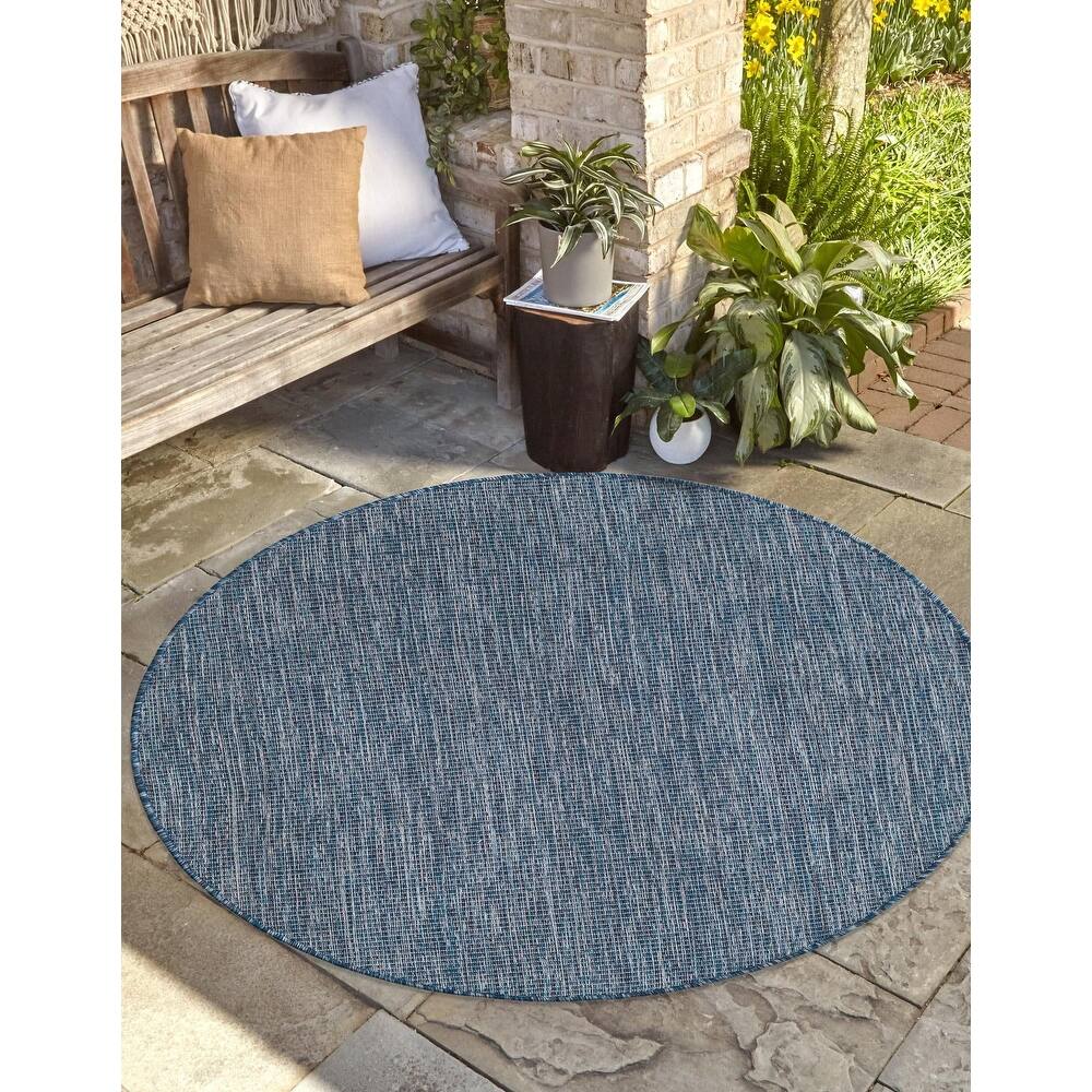 Outdoor Amsterdam Collection Area Rug