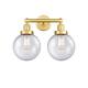 Option Satin Gold / Seedy