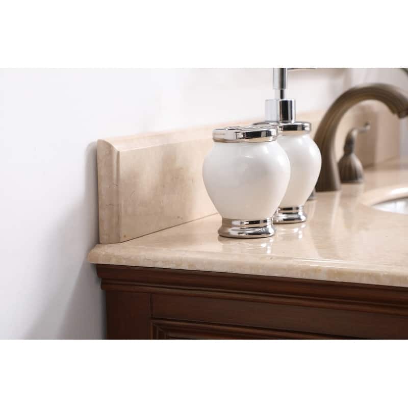 42" Bathroon Vanity Sink