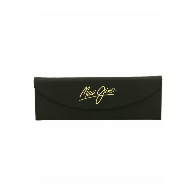 Maui Jim Cat Eye-Frame Acetate Sunglasses