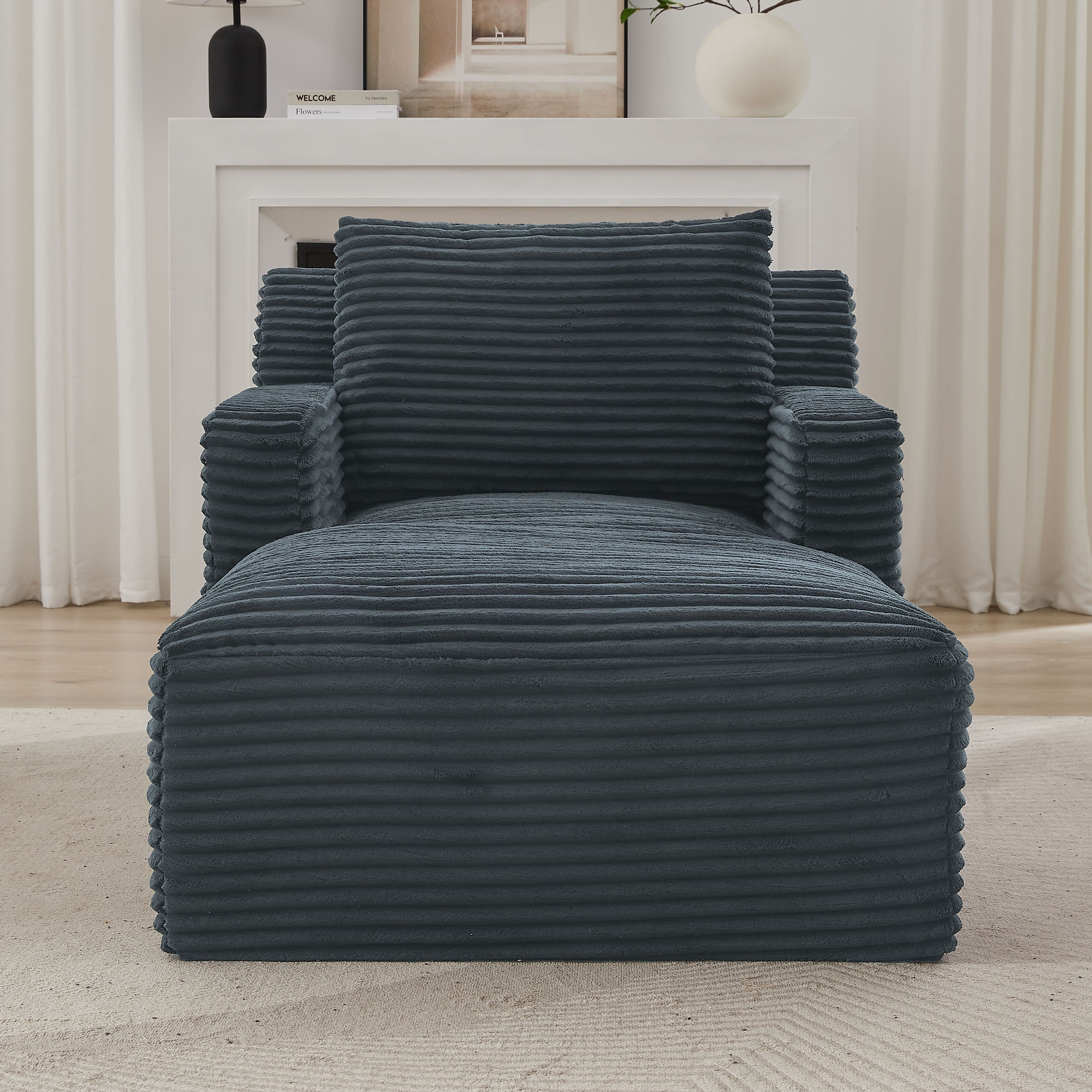 Option DARK GREY