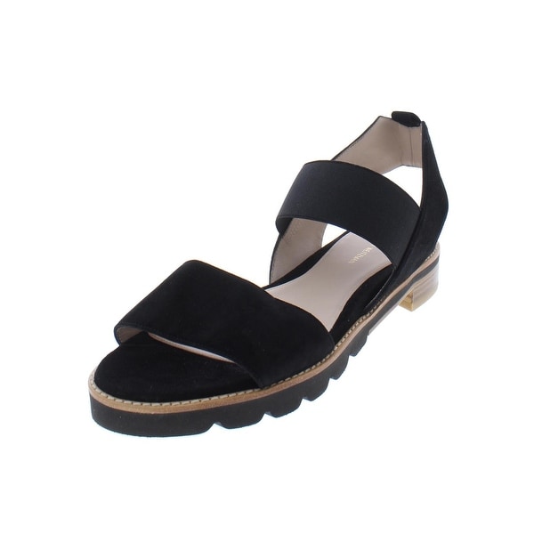 stuart weitzman topical strappy sandals