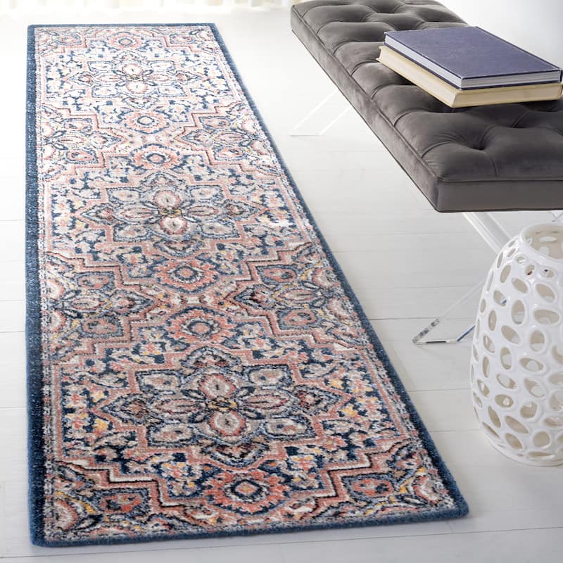 SAFAVIEH Astoria Mirabela Traditional Oriental Rug